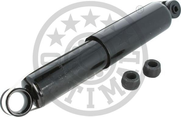 Optimal A-2113G - Амортизатор autospares.lv