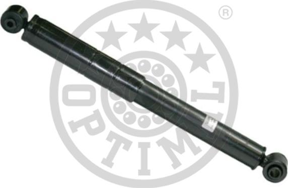 Optimal A-2125G - Амортизатор autospares.lv