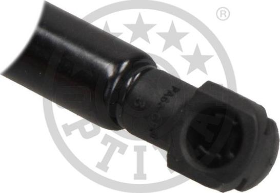 Optimal AG-40941 - Газовая пружина, заднее стекло autospares.lv