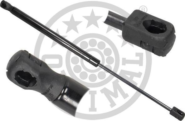 Optimal AG-40930 - Газовая пружина, упор autospares.lv