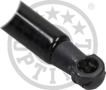 Optimal AG-40698 - Газовая пружина, заднее стекло autospares.lv