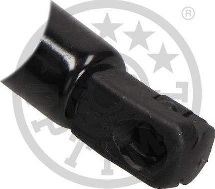 Optimal AG-40689 - Газовая пружина, упор autospares.lv