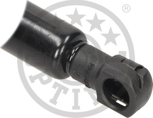 Optimal AG-40632 - Газовая пружина, упор autospares.lv