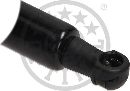 Optimal AG-40674 - Газовая пружина, упор autospares.lv