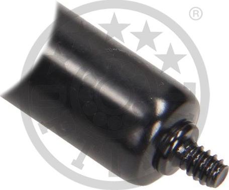 Optimal AG-40053 - Газовая пружина, капот autospares.lv