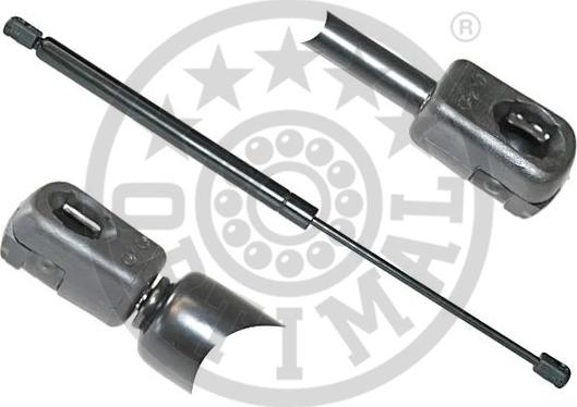 Optimal AG-40017 - Газовая пружина, упор autospares.lv