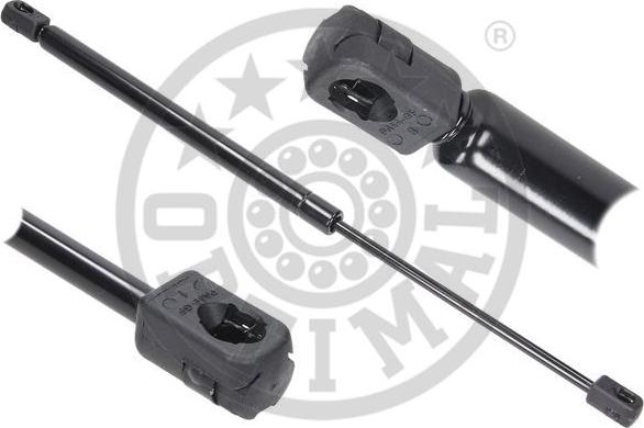 Optimal AG-40081 - Газовая пружина, упор autospares.lv