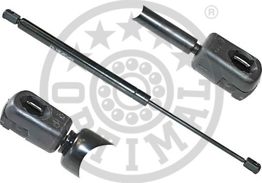 Optimal AG-40111 - Газовая пружина, упор autospares.lv