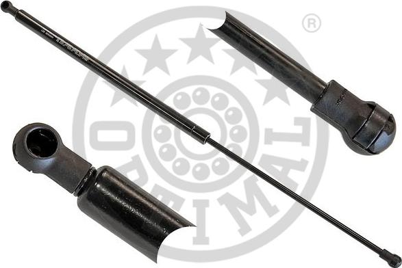 Optimal AG40131 - Газовая пружина, упор autospares.lv