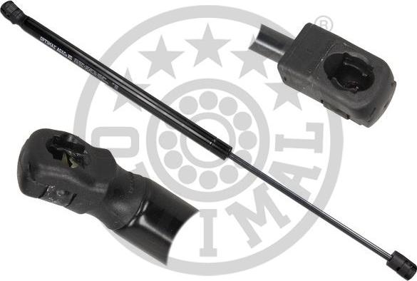 Optimal AG-40800 - Газовая пружина, упор autospares.lv