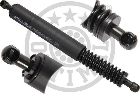 Optimal AG-40303 - Газовая пружина, упор autospares.lv