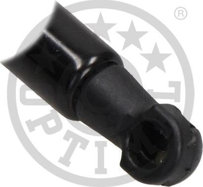 Optimal AG-40378 - Газовая пружина, упор autospares.lv