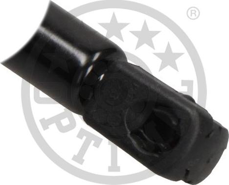 Optimal AG-40724 - Газовая пружина, упор autospares.lv