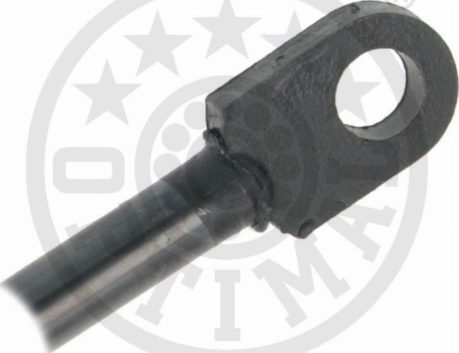 Optimal AG-50916 - Газовая пружина, упор autospares.lv