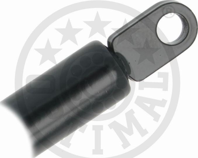 Optimal AG-50916 - Газовая пружина, упор autospares.lv