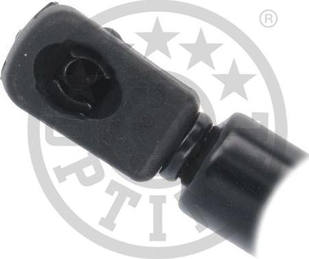 Optimal AG-50444 - Газовая пружина, капот autospares.lv