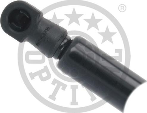 Optimal AG-50442 - Газовая пружина, упор autospares.lv