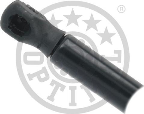 Optimal AG-50410 - Газовая пружина, упор autospares.lv