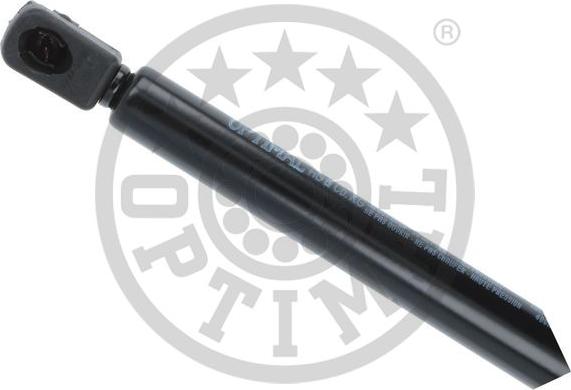 Optimal AG-50592 - Газовая пружина, упор autospares.lv