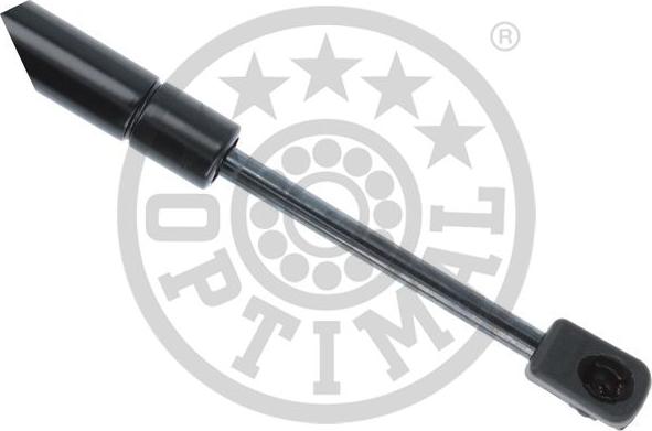 Optimal AG-50592 - Газовая пружина, упор autospares.lv