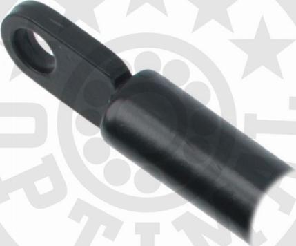 Optimal AG-50550 - Газовая пружина, капот autospares.lv