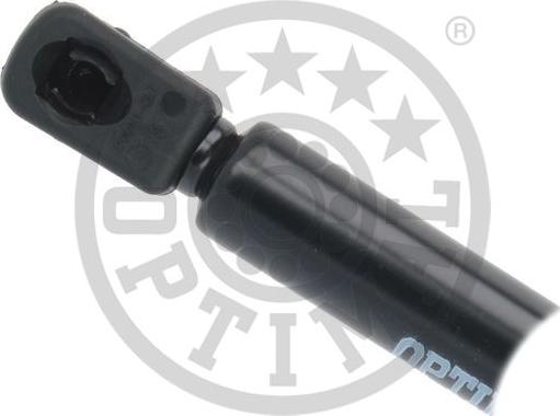 Optimal AG-50513 - Газовая пружина, упор autospares.lv