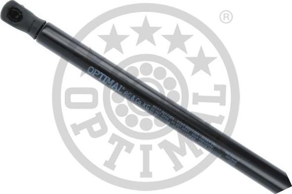 Optimal AG-50615 - Газовая пружина, упор autospares.lv