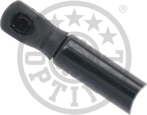 Optimal AG-50612 - Газовая пружина, упор autospares.lv