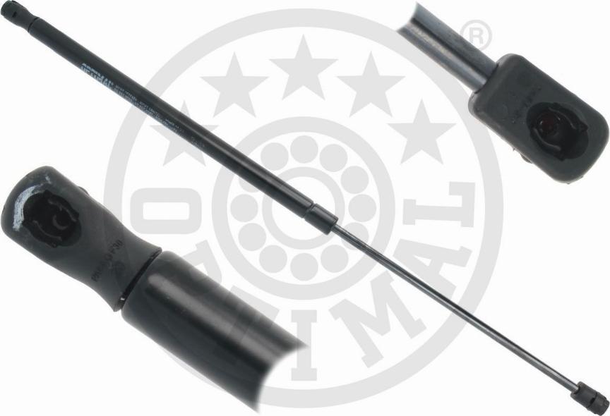 Optimal AG-50636 - Газовая пружина, упор autospares.lv