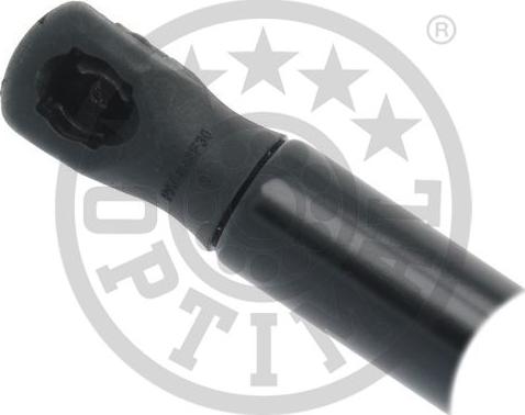 Optimal AG-50670 - Газовая пружина, капот autospares.lv