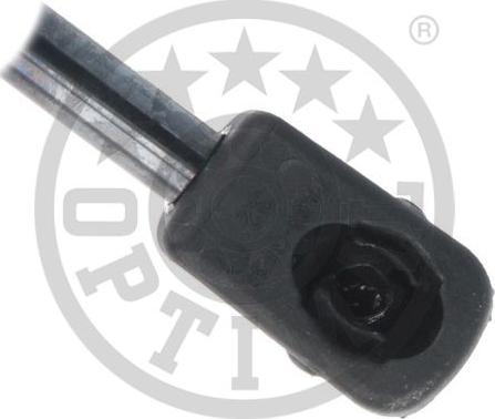 Optimal AG-50036 - Газовая пружина, упор autospares.lv