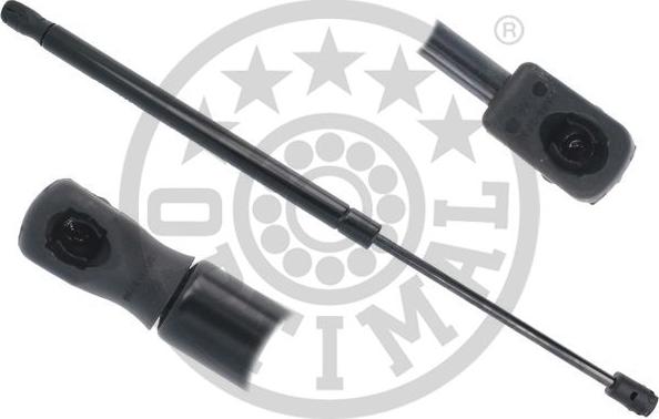 Optimal AG-50144 - Газовая пружина, упор autospares.lv