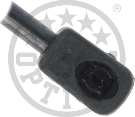 Optimal AG-50150 - Газовая пружина, упор autospares.lv