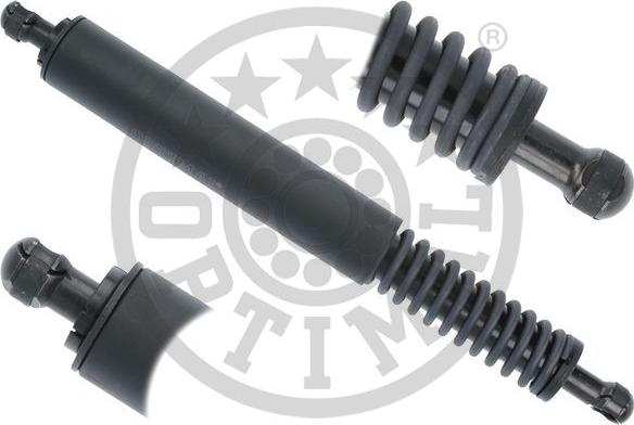 Optimal AG-50878 - Газовая пружина, упор autospares.lv