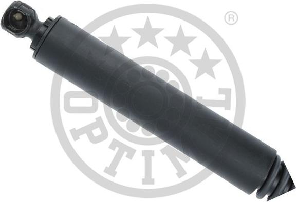 Optimal AG-50873 - Газовая пружина, упор autospares.lv