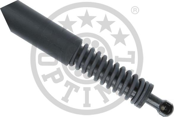 Optimal AG-50873 - Газовая пружина, упор autospares.lv