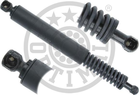 Optimal AG-50873 - Газовая пружина, упор autospares.lv