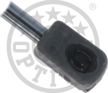 Optimal AG-50391 - Газовая пружина, упор autospares.lv