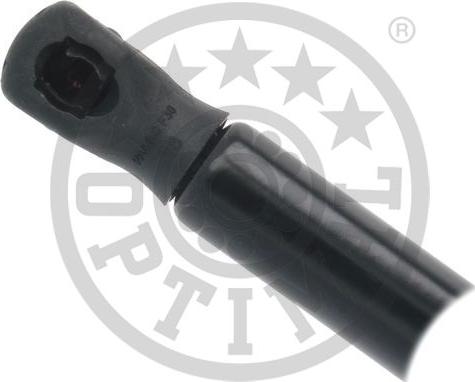 Optimal AG-50319 - Газовая пружина, упор autospares.lv