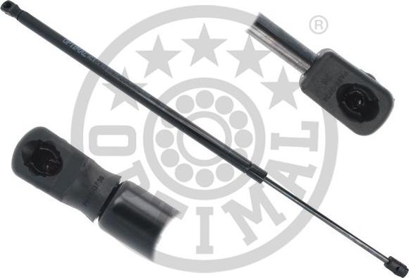 Optimal AG-50312 - Газовая пружина, упор autospares.lv