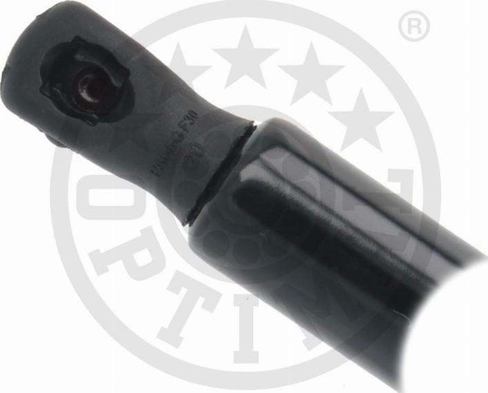 Optimal AG-50795 - Газовая пружина, упор autospares.lv