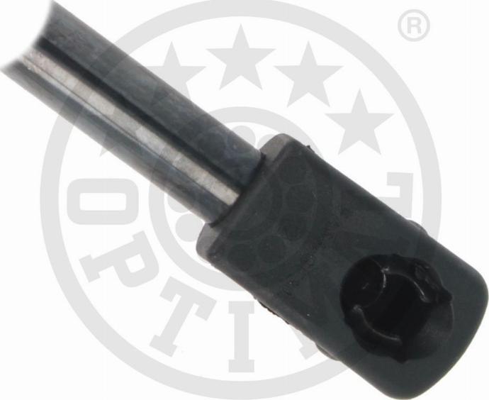 Optimal AG-50795 - Газовая пружина, упор autospares.lv