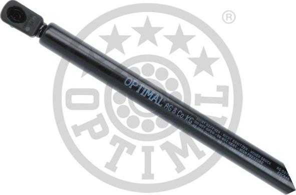 Optimal AG-50746 - Газовая пружина, упор autospares.lv