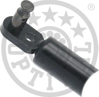 Optimal AG-50779 - Газовая пружина, упор autospares.lv