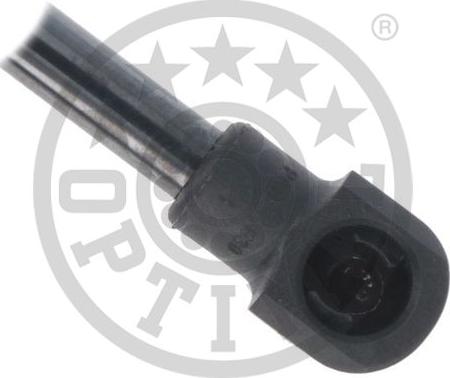 Optimal AG-50774 - Газовая пружина, упор autospares.lv