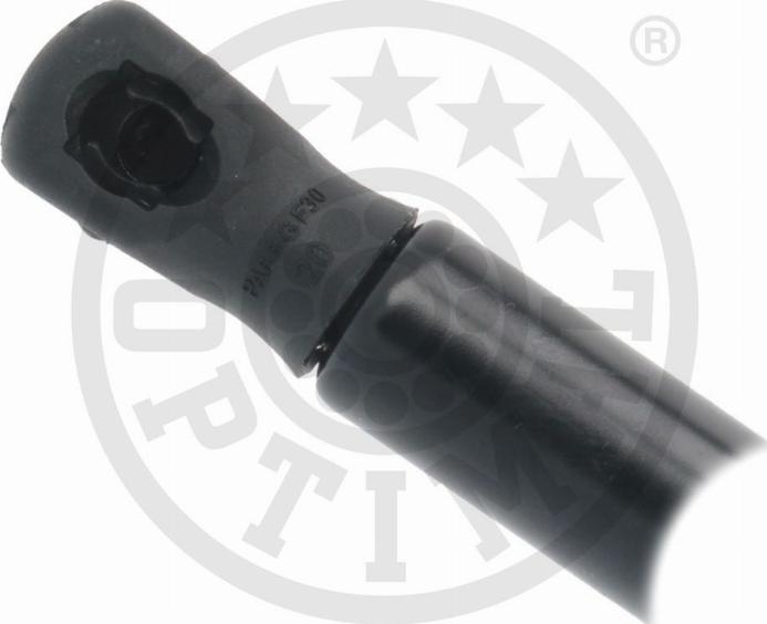 Optimal AG-50770 - Газовая пружина, упор autospares.lv