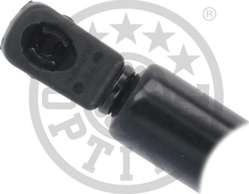 Optimal AG-51642 - Газовая пружина, упор autospares.lv