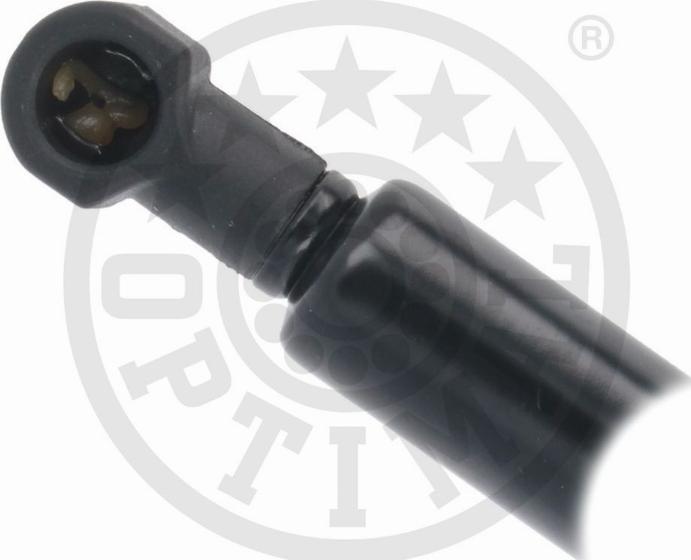 Optimal AG-51624 - Газовая пружина, капот autospares.lv