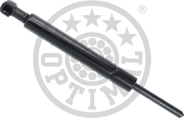 Optimal AG-51623 - Газовая пружина, упор autospares.lv