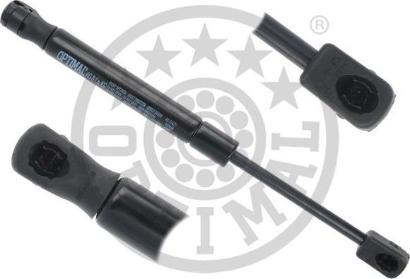 Optimal AG-51671 - Газовая пружина, упор autospares.lv